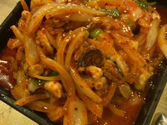 -郑阿姨的家·이모네·韩料&烤肉(武川路店)