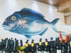 大堂-FISH&POTATO Cō(地中海美食 万象城店)