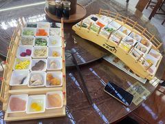 -香麒园·过桥米线·南湖雅宴