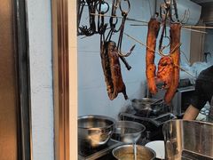 -黄连大头华烧鹅店(大良店)