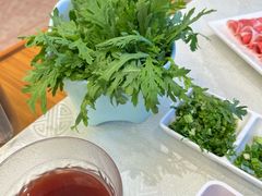 -东来顺饭庄(天坛店)