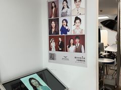 -微笑时刻照相馆·企业合影·商务外拍(北京五道口店)