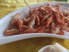 -八仔大富楼·河鲜(西江店)