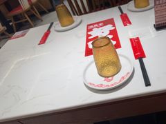 -渝是乎酸菜鱼(龙旗购物中心店)