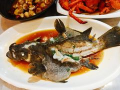 -达叔香味海鲜(海棠68环球美食街店)