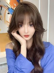 点击看大图 -那茉 Hair Salon