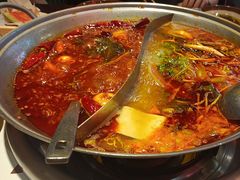 -江北北火锅馆·公路夜市(魏公村店)