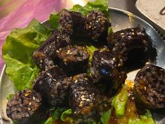 -朴家烤肉(万盛南街店)
