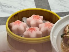 -德悦海鲜(城西店)