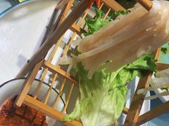-纳家楼·地道陕菜(劳动路店)