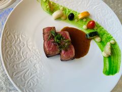 -九献·创意菜(亮马河饭店)
