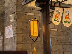 -绿茶餐厅(燕郊永旺店)