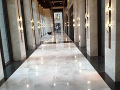 -西安凯悦酒店·湖畔中餐厅