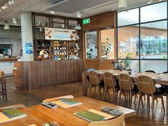 -ROAST coffee & eatery