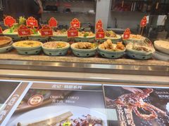 -皮记海鲜1995(寮步店)