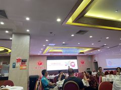 大堂-沙河粉村·国家非遗传承(云台店)