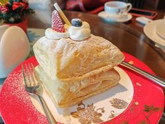 -金鹰国际酒店·满园春中餐厅