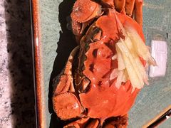 -南京大牌档(夫子庙老门东店)