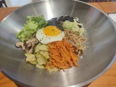 -俊泰食档·韩式料理(新迎小区店)