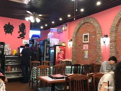 大堂-番茄屋葡式美食(总店)