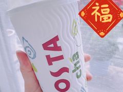 -COSTA COFFEE(武汉武商MALL店)