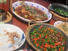 -杨记隆府(汉街店)