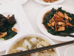 顺风炒河粉-金时代顺风大酒店(金山店)