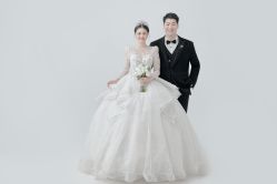 -光明婚纱摄影(建设路店)