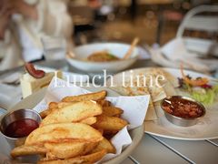 -Sarah西点·烘焙·餐厅(翰林府旗舰店)