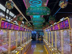 -风云再起游乐汇(北京西单西西友谊店)