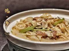 -悦秀·高级粤菜