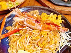 -Tegu泰古莲·泰国餐厅(红山6979店)