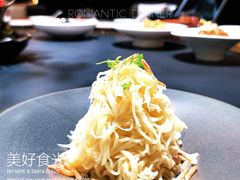 -曼格纳·曼芯馆(杨浦店)