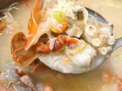 -潮之南·潮汕菜·鱼仔档(南山店)