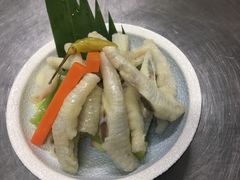 -桂林肥仔·中华餐饮名店(园湖店)