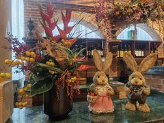 -叶叶菩提·晋福宫