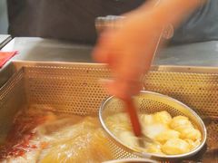 -文立新·秤盘麻辣烫(天通苑店)