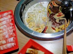 -季季红火锅(丰城洪客隆店)