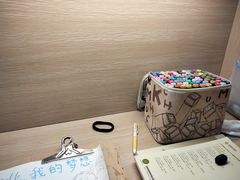 -三味STUDY·K书馆·自习室(全国总店)