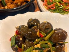 -61号餐吧(兴坪古镇漓江店)