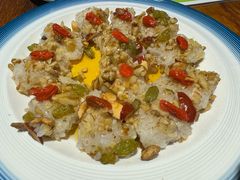 -柴窝堡22号辣子鸡·传承新疆菜