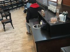 -星巴克(来福士办公楼店)