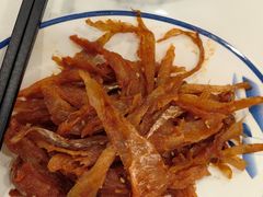 -华天延吉餐厅(西四总店)