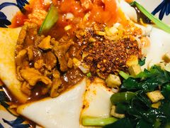 -遇见长安(兰州中心店)