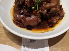 -椒爱水煮鱼川菜(让胡路万达店)