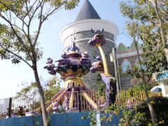 -凤岭儿童公园