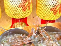 -神府路壹号·海鲜烧烤·砂锅粥·锅物(三坊七巷店)