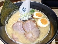 -麵の匠·一生堂(新世界店)
