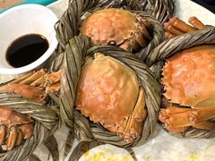 -盛港湾海鲜食府(黄沙店)