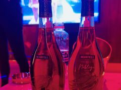 -外滩8号 whisky bar(金延大厦店)